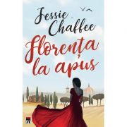 FLORENTA LA APUS - Jessie Chaffee