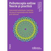 Psihoterapia online. Teorie și practică. - Haim Weinberg, Arnon Rolnick