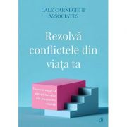 Rezolvă conflictele din viaţa ta - încearcă sincer să priveşti lucrurile din perspectiva celuilalt