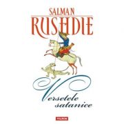 Versetele satanice - Salman Rushdie