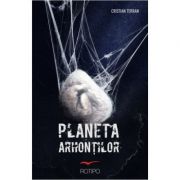Planeta arhonților – Cristian Terran