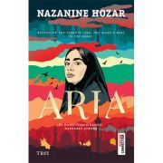 Aria - Nazanine Hozar