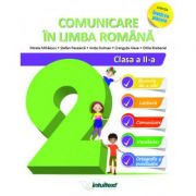 Comunicare în limba romănă - Clasa a II-a