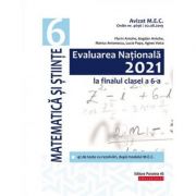 Evaluarea Națională 2021 la finalul clasei a VI-a. Matematică și Științe