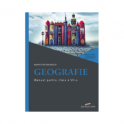 Geografie. Manual pentru clasa a VII-a - CD Press