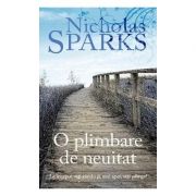 O plimbare de neuitat - NICHOLAS SPARKS