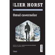 Omul cavernelor -  Jørn Lier Horst