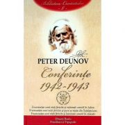 Conferinte: 1942-1943 Vol.8 - Peter Deunov