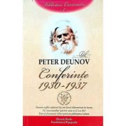 Conferinte: 1930-1937 Vol.7 - Peter Deunov