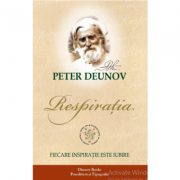 Respiratia - Peter Deunov