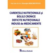 Carentele nutritionale si bolile cronice