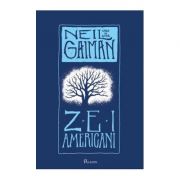 Zei americani - Neil Gaiman