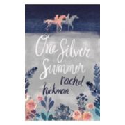 One Silver Summer
RACHEL HICKMAN