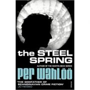 The Steel Spring Paperback