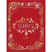 The Senses Hardcover