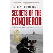 The Secrets of the Conqueror
Stuart Prebble