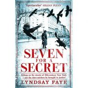 Seven for a Secret
Faye, Lyndsay