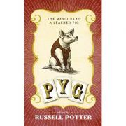 Pyg - Russell Potter