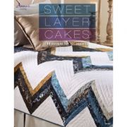 Sweet Layer Cakes (Annie&#039;s Quilting)