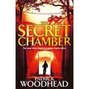 The Secret Chamber - Woodhead, Patrick