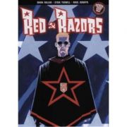 Red Razors