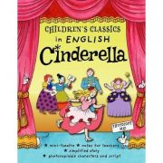 Children's Classics in English: Cinderella