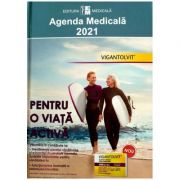 Agenda Medicala 2021