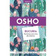 Osho. Bucuria (vol. 16)