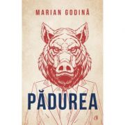 Pădurea de Marian Godină