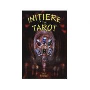 Initiere in Tarot - Anita Clemmens