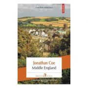 Middle England - JONATHAN COE