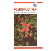 Pomii fructiferi - Adrian Chira, Lenuta Chira, editura Mast
