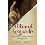 ULTIMUL LEONARDO - Ben Lewis