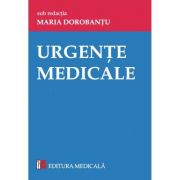 Urgente medicale - Maria Dorobantu (sub redactia)