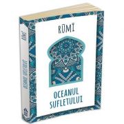 Oceanul sufletului - Rumi