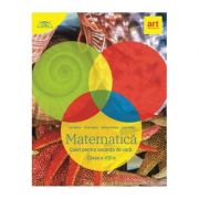 MATEMATICĂ. Caiet pentru vacanța de vară. Clasa a VII-a