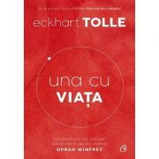 Una cu viața - Eckhart Tolle