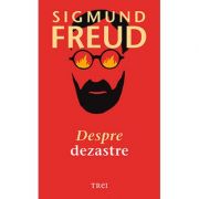 Despre dezastre - Sigmund Freud