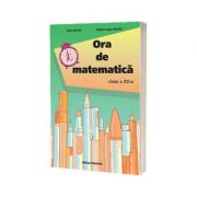 Ora de matematica, clasa a XII-a - Nachila Petre