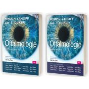 Tratat de oftalmologie (Volumul I si Volumul II) - Myron Yanoff
