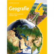Geografie. Manual pentru clasa a IV-a - Marius-Cristian Neacsu, Viorica Reh