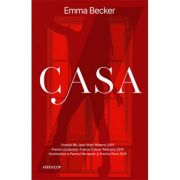 Casa -  Emma Becker