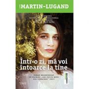 Într-o zi mă voi întoarce la tine - Agnès Martin-Lugand