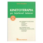 Kinetoterapia pe intelesul tuturor - Elena Engrich