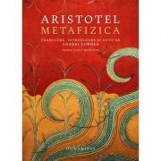 Metafizica - Aristotel