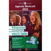 Agenda Medicala 2022