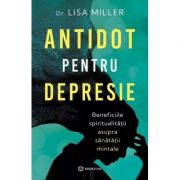 Antidot pentru depresie - Lisa Miller