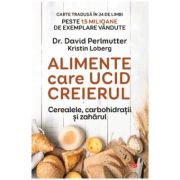 Alimente care ucid creierul