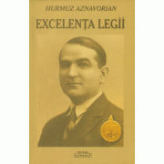 Excelenta legii - Hurmuz Aznavorian