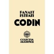 Codin - Panait Istrati